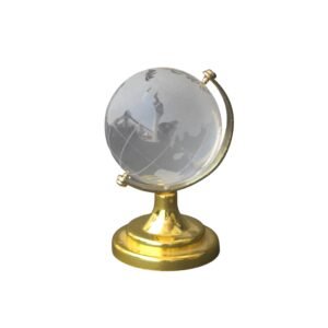 Crystal Globe