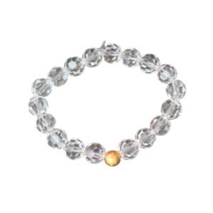 Crystal Braclet