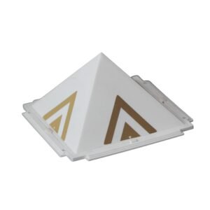 multi layer pyramid set